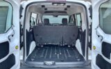 Ford Transit Connect – fotografia 13