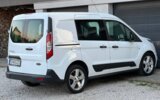 Ford Transit Connect – fotografia 6