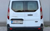 Ford Transit Connect – fotografia 7