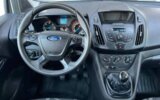 Ford Transit Connect – fotografia 11