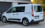Ford Transit Connect – fotografia 8