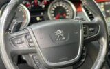 Peugeot 508 SW 2.0 BlueHDi RXH – fotografia 12