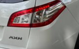 Peugeot 508 SW 2.0 BlueHDi RXH – fotografia 10
