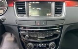 Peugeot 508 SW 2.0 BlueHDi RXH – fotografia 13