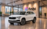 vehicle image #1