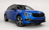 vehicle image #1
