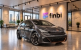 vehicle image #1