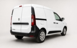 Renault Express – fotografia 7