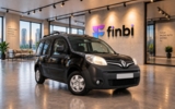 Renault Kangoo Energy dCi 90 Life – fotografia 1