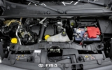 Renault Kangoo Energy dCi 90 Life – fotografia 16