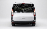 Volkswagen Caddy 2.0 TDI SCR – fotografia 7