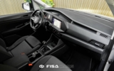 Volkswagen Caddy 2.0 TDI SCR – fotografia 19