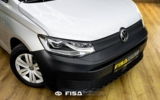 Volkswagen Caddy 2.0 TDI SCR – fotografia 4