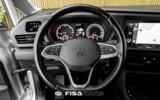 Volkswagen Caddy 2.0 TDI SCR – fotografia 16
