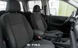 Volkswagen Caddy 2.0 TDI SCR – fotografia 20