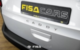 Volkswagen Caddy 2.0 TDI SCR – fotografia 13