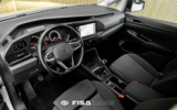 Volkswagen Caddy 2.0 TDI SCR – fotografia 17
