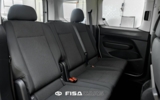 Volkswagen Caddy 2.0 TDI SCR – fotografia 23