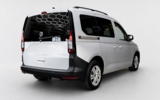 Volkswagen Caddy 2.0 TDI SCR – fotografia 8