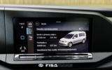 Volkswagen Caddy 2.0 TDI SCR – fotografia 41