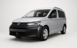Volkswagen Caddy 2.0 TDI SCR – fotografia 3