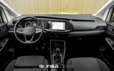 Volkswagen Caddy 2.0 TDI SCR – fotografia 18