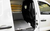 Renault Express 1.3 TCe 100 Extra – fotografia 35