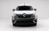 Renault Express 1.3 TCe 100 Extra – fotografia 4