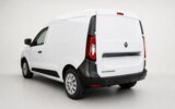 Renault Express 1.3 TCe 100 Extra – fotografia 8