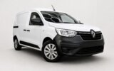 Renault Express 1.3 TCe 100 Extra – fotografia 1