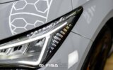 Cupra Born 58 kWh 204k – fotografia 10