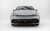 Cupra Born 58 kWh 204k – fotografia 4