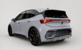 Cupra Born 58 kWh 204k – fotografia 8