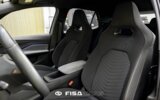 Cupra Born 58 kWh 204k – fotografia 24