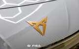 Cupra Born 58 kWh 204k – fotografia 14