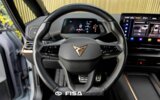 Cupra Born 58 kWh 204k – fotografia 19