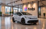 Cupra Born 58 kWh 204k – fotografia 1