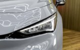 Cupra Born 58 kWh 204k – fotografia 9