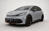 Cupra Born 58 kWh 204k – fotografia 5