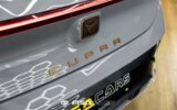 Cupra Born 58 kWh 204k – fotografia 16