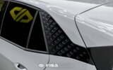 Cupra Born 58 kWh 204k – fotografia 18