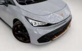Cupra Born 58 kWh 204k – fotografia 3