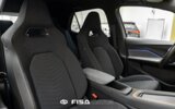 Cupra Born 58 kWh 204k – fotografia 23