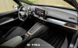 Cupra Born 58 kWh 204k – fotografia 22