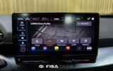 Cupra Born e-Boost 77 kWh 231k – fotografia 40