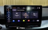 Cupra Born e-Boost 77 kWh 231k – fotografia 36