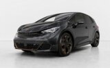 Cupra Born e-Boost 77 kWh 231k – fotografia 4