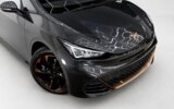 Cupra Born e-Boost 77 kWh 231k – fotografia 10