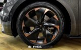 Cupra Born e-Boost 77 kWh 231k – fotografia 8
