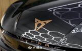 Cupra Born e-Boost 77 kWh 231k – fotografia 20